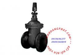 Van 2 chiều, ty chìm không tay mặt bích